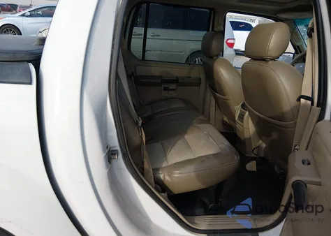 2003 Ford Explorer Sport Trac Xls/Xlt z USA, uszkodzony, nr VIN 1FMZU77E23UA73112